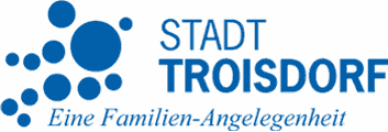 Logo Stadt Troisdorf