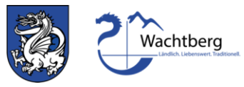 Logo Gemeinde Wachtberg