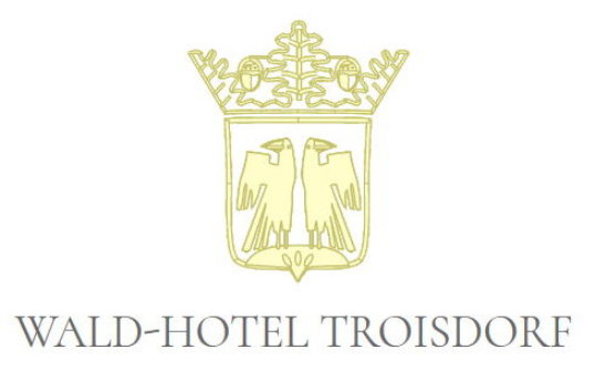 Logo Wald-Hotel Troisdorf